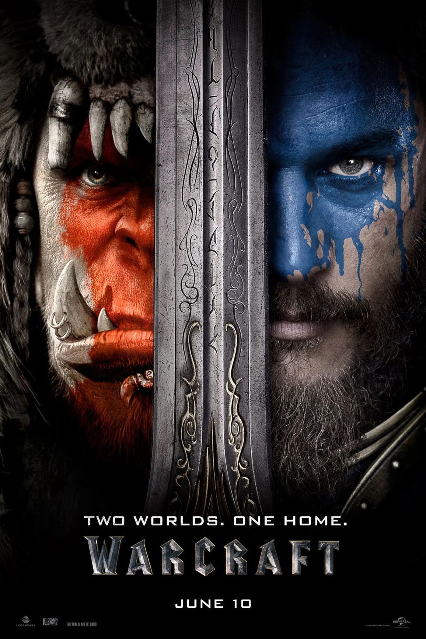 Warcraft